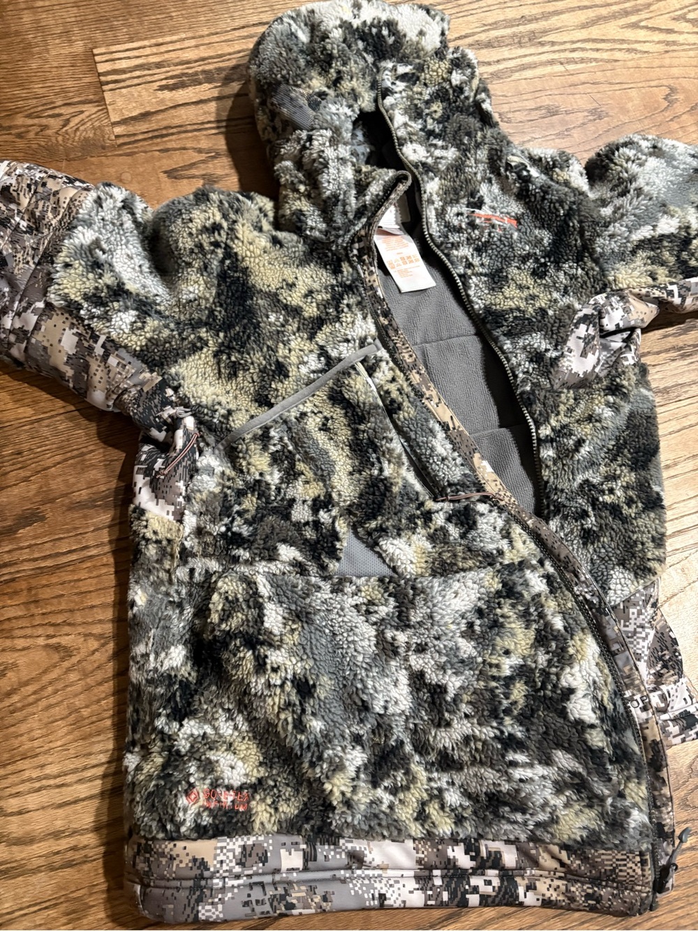 Sitka Gear Fanatic Jacket